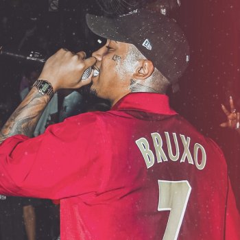 Исполнитель MC Roger, альбом Cabelinho Disfarçado (Medley Consciente)