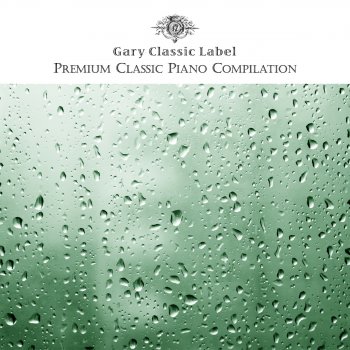 Jae Wan Park Invention, BWV. 786 No. 15
