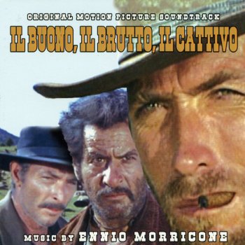 Ennio Morricone The Sundown - Il Tramonto