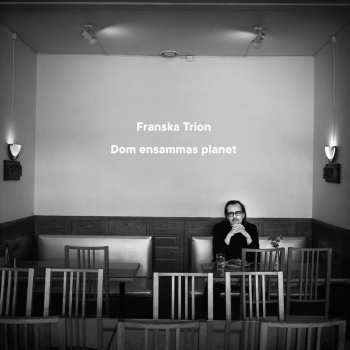 Franska Trion Frimärken