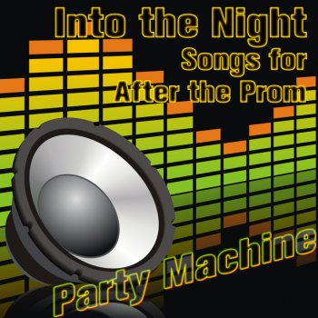 Party Machine Alex Clare - Too Close (Instrumental Version)