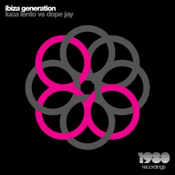 Luca Lento feat. Dope Jay Ibiza Generation - Mighty Chord Version