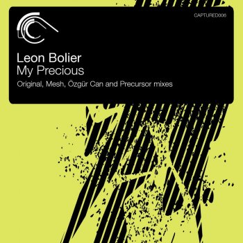 Leon Bolier My Precious - Original Mix