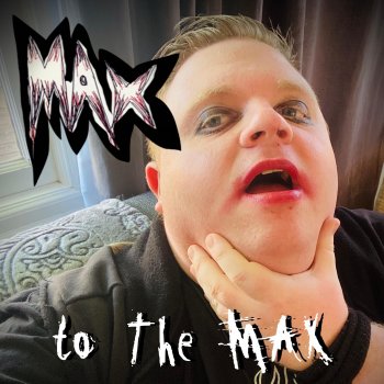 MAX BAND feat. ERERAID Bigger Than Satan