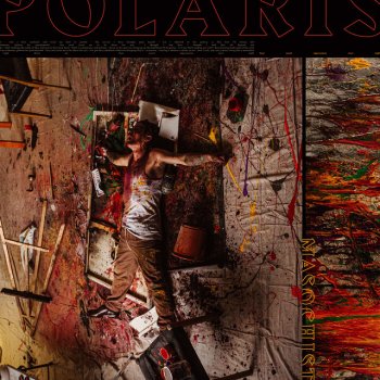 Polaris Martyr (Waves)