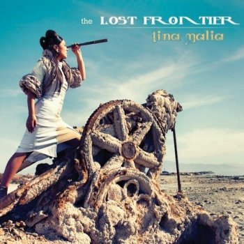 Tina Malia The Lost Frontier