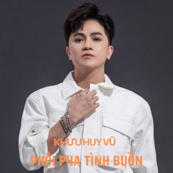 Khuu Huy Vu Chuyện Tình Anh Bán Chiếu