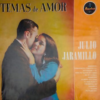 Julio Jaramillo No Puedo Mas