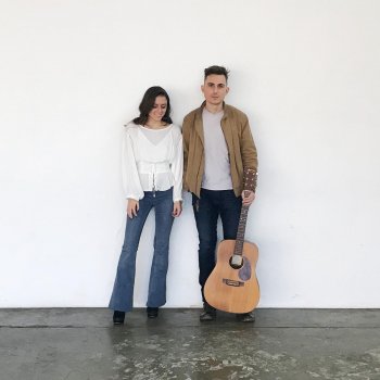 Исполнитель Landon Austin feat. Alexandra Albanese, альбом Meant to Be