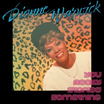 Dionne Warwick You Really Started Something (Kue's Studio 54 Extended Remix)