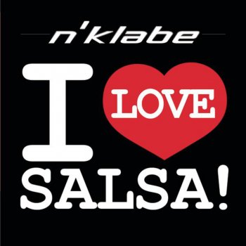 N'Klabe I Love Salsa