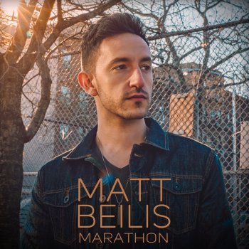 Matt Beilis Marathon