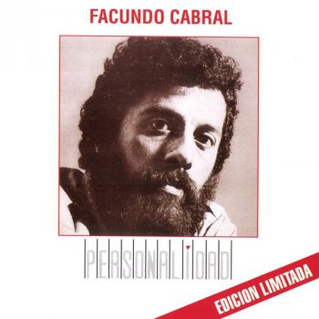 Facundo Cabral Los Ejes De Mi Carreta