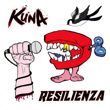 Kuna Ritmo