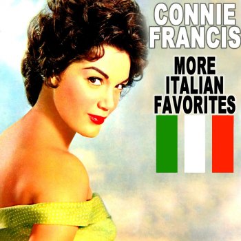 Connie Francis Senza Mamma