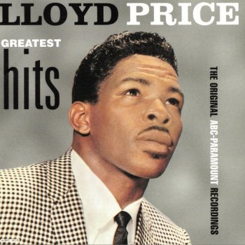 Lloyd Price I'm Gonna Get Married