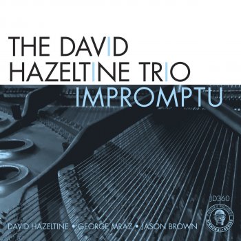 David Hazeltine feat. Yes Moonlight Sonata