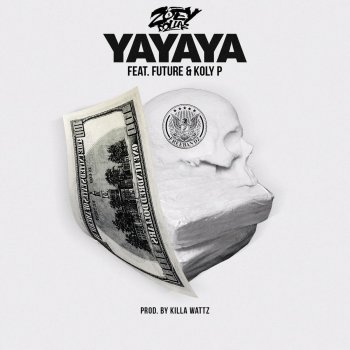 Zoey Dollaz feat. Future & Kolyon Yayaya