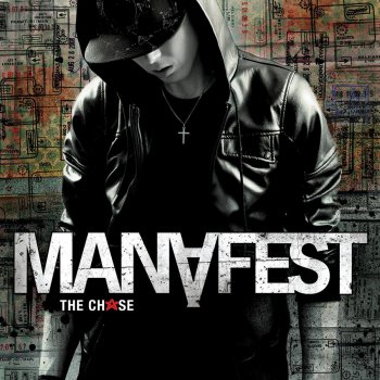 Manafest feat. Trevor McNevan Renegade