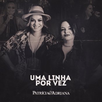 Patrícia & Adriana Pingo no I