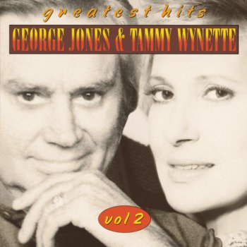 George Jones A Lovely Place to Cry