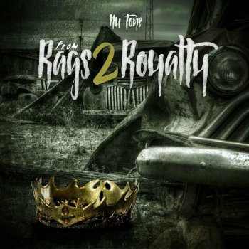 Исполнитель Nu Tone, альбом From Rags 2 Royalty
