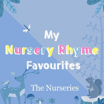 The Nurseries Mary Mary Quite Contrary