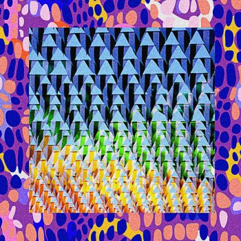 Jacques Lu Cont Innervision