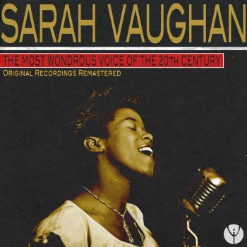 Sarah Vaughan Whippa Whippa Woo (Remastered)