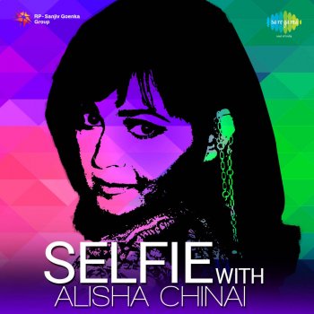 Alisha Chinai feat. Kumar Sanu Mujhko Chhupa Le