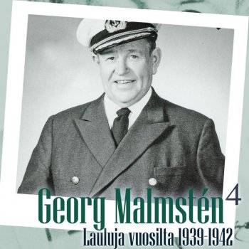 Georg Malmstén Tule senorita