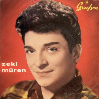 Zeki Müren Gülünce Gözlerinin İçi Güiüyor