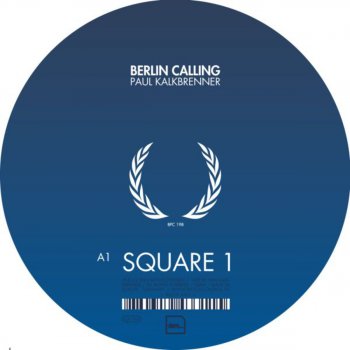 Paul Kalkbrenner Square 1