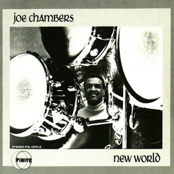 Joe Chambers Chung Dynasty