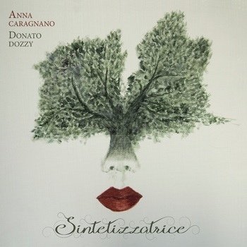 Anna Caragnano feat. Donato Dozzy Parallelo