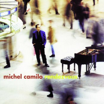 Michel Camilo Blacky - Live