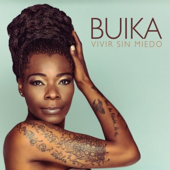 Buika Cidade do amor