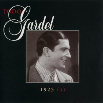 Carlos Gardel Corto De Genio