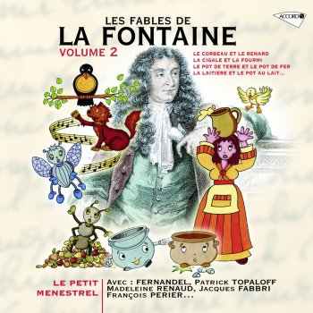 Olivier Baumont Pièces de clavecin suite en ré: Les niais de Sologne et 2 doubles
