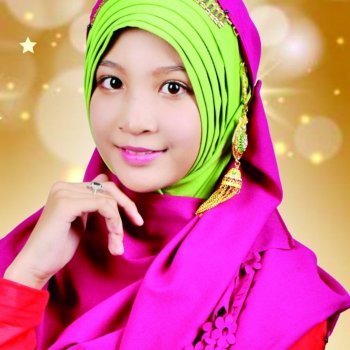 Aisyah Menyambut Ramadhan