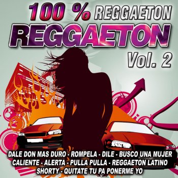 D.J.Latin Reggaeton Busco Una Mujer