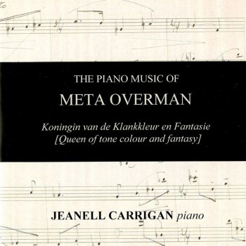 Meta Overman feat. Jeanell Carrigan Ritsel