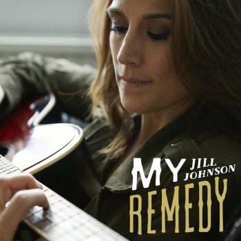 Jill Johnson My Remedy