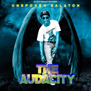 Unspoken Salaton Audacity