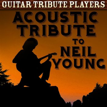 Guitar Tribute Players Cinnamon Girl