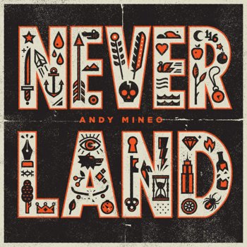 Andy Mineo feat. Kam Parker Rewind