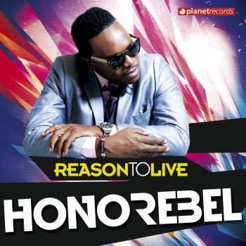 Honorebel Reason To Live - White Spaces Rmx Radio Edit