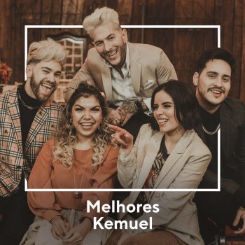 Kemuel Oh Venha ao Altar (Oh Come To The Altar) [Sony Music Live]