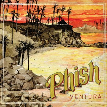 Phish Ventura '98 Soundcheck Jam (Live)