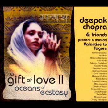 Deepak Chopra feat. Mrlanie Griffith My Love - Soul Mate